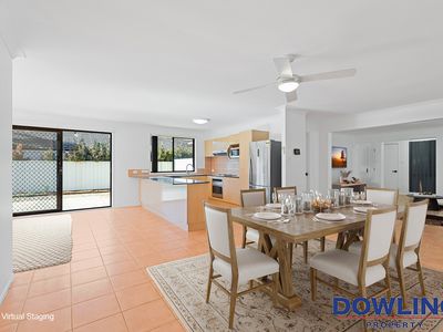 27 Lillypilly Close, Medowie