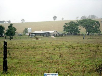 Elms Road Off Kennedy Highway, Upper Barron