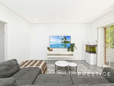 2 / 18 Belmore Street, Arncliffe