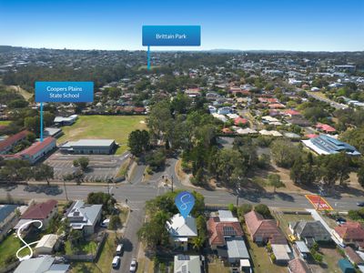2 Beaton Street, Coopers Plains