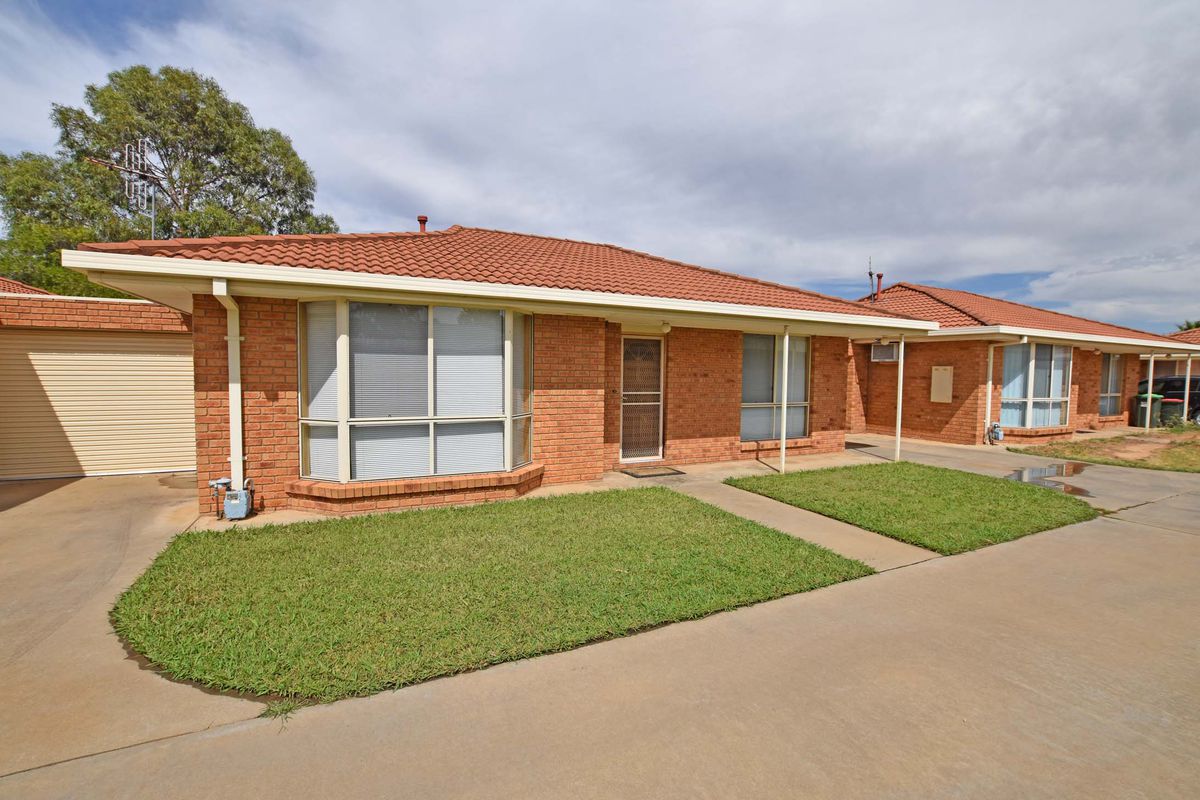 2 / 10 Munro Crescent, Kyabram