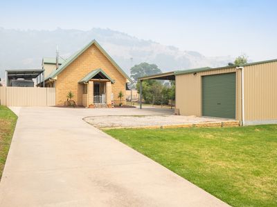 1428  KIEWA VALLEY HIGHWAY, Kiewa