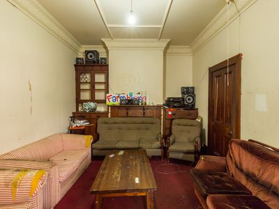 1 Hyde, North Dunedin