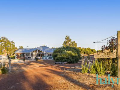 24 Wanju Drive, Wundowie