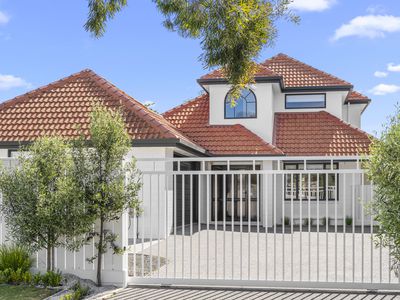 40 Forest Drive, Parklands