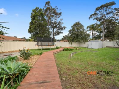 37 Turvey Crescent, St Georges Basin