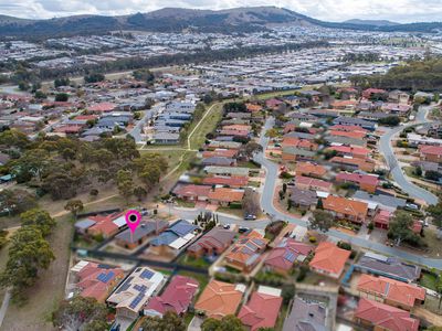 53 Bunduluk Crescent, Ngunnawal