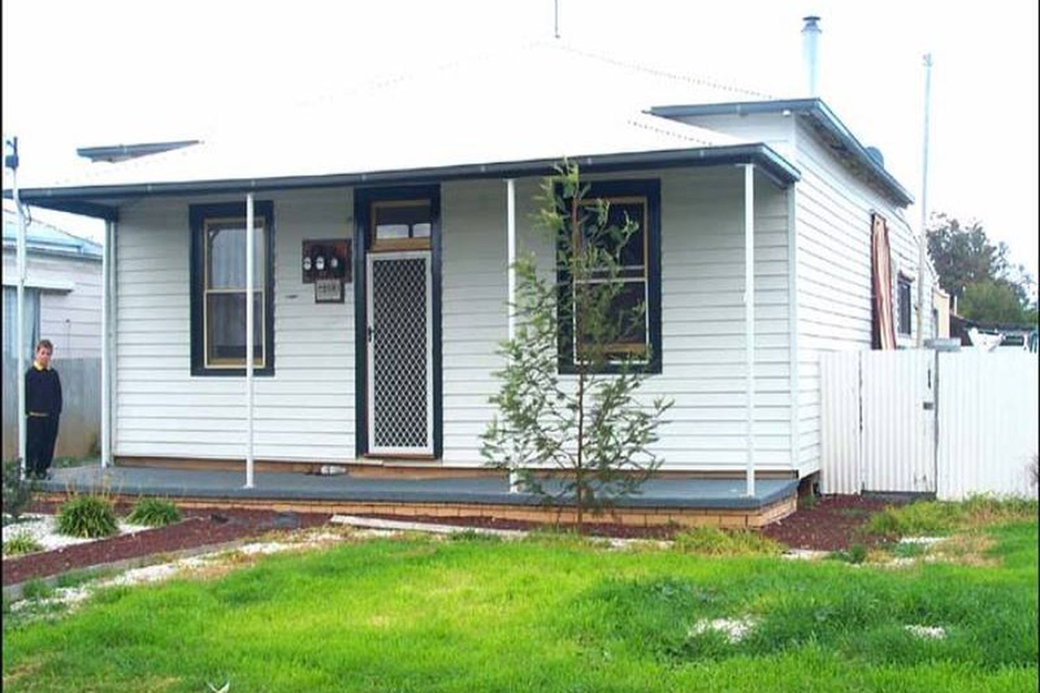 Warracknabeal