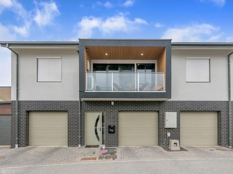 2 / 5 Northcote Lane, Woodville West