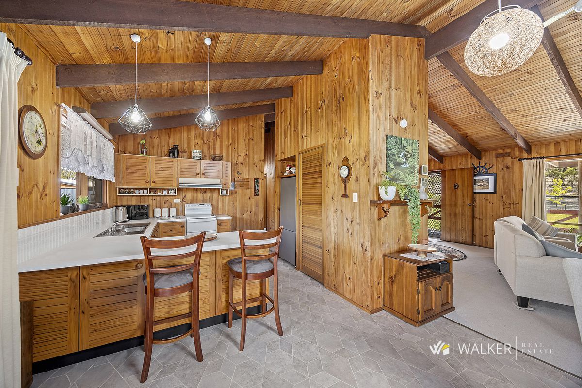 27 Old Tatura Road, Rushworth