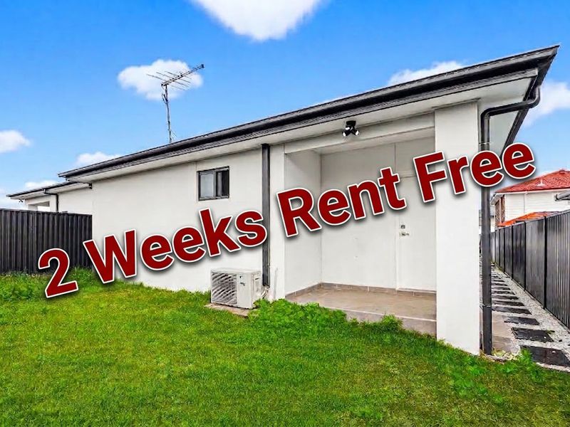 31a Parhelion St, Austral