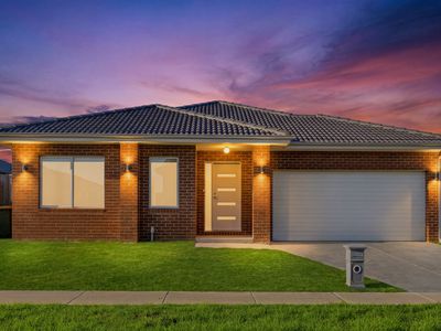 14 Matheson Avenue, Wyndham Vale