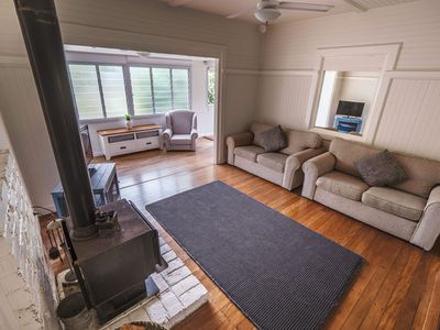 7 Tyagarah Street, Mullumbimby