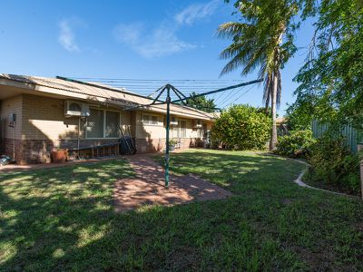 2 Counihan Crescent, Port Hedland
