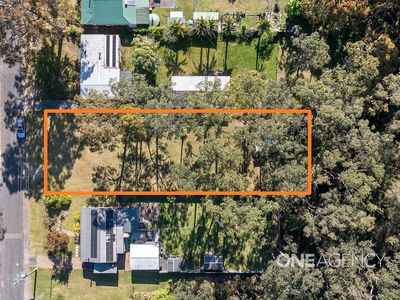 13 Kallaroo Road, Erowal Bay