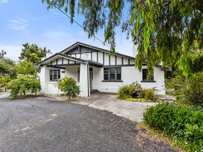 1 Adelaide Road, Millicent