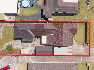 13 Addison Avenue, Lake Illawarra