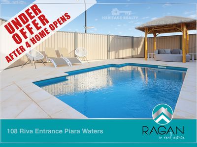 108 Riva Entrance, Piara Waters
