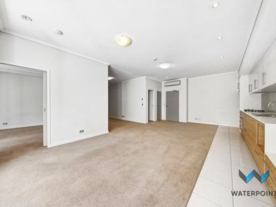 304 / 6  Avenue Of Oceania , Newington