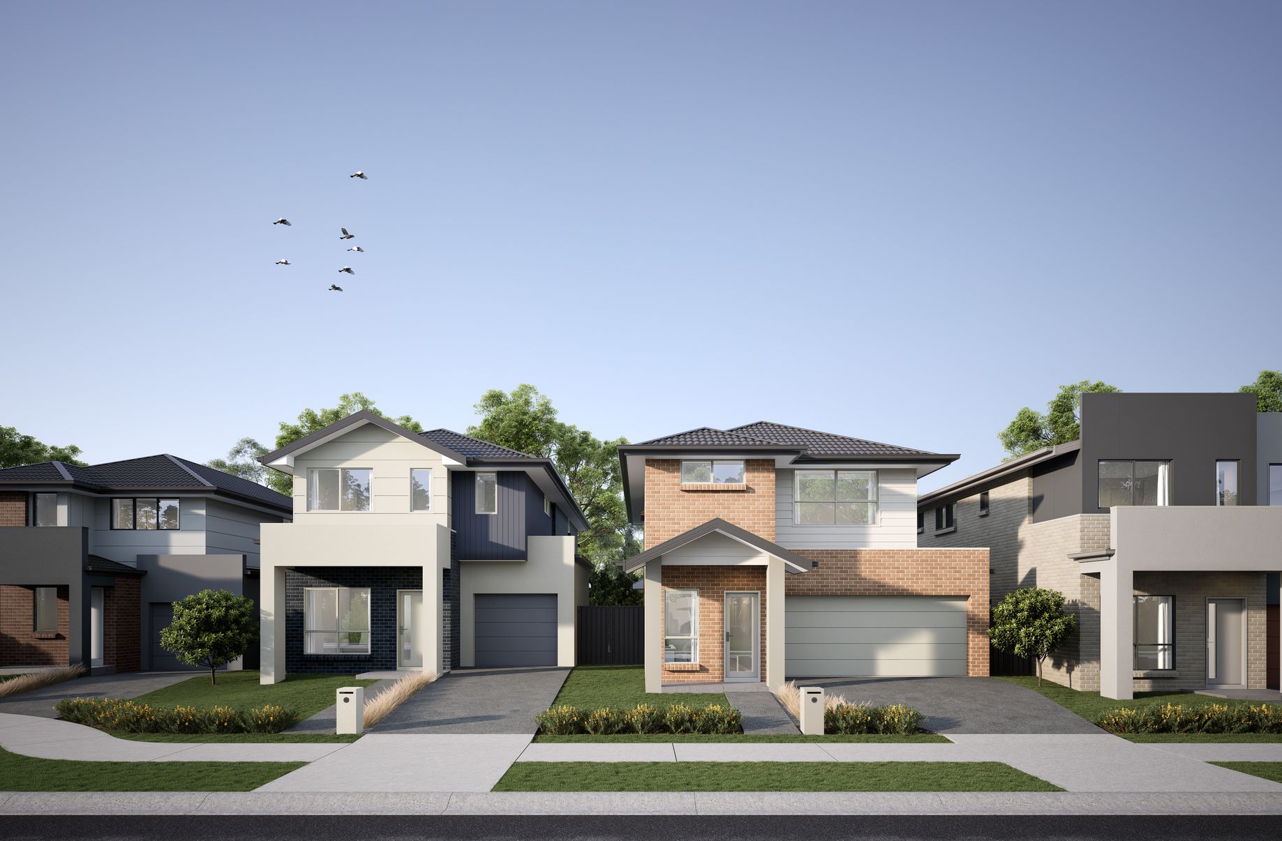 12 Clarke Street, Rouse Hill