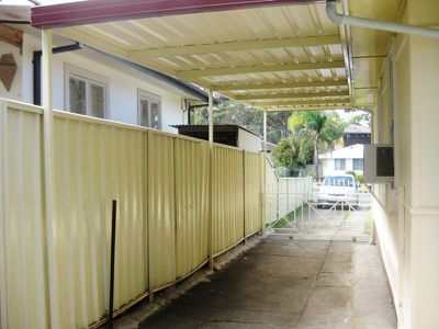 12 Ellis Crescent, Miller