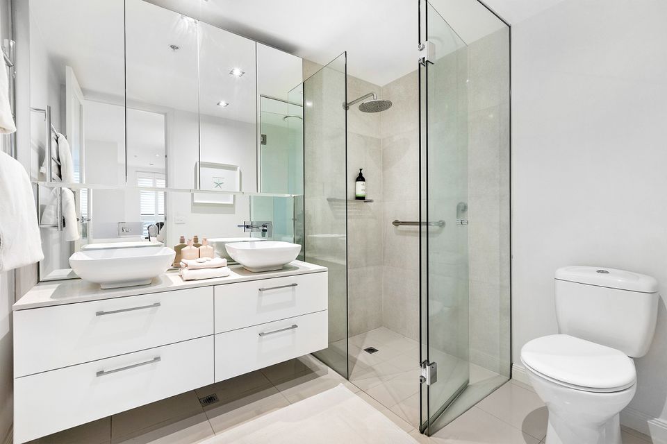 1005 / 480 St Kilda Road, Melbourne