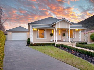 3 KELLE COURT, Wodonga