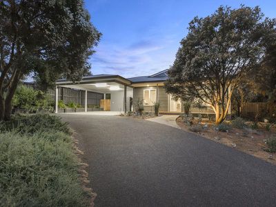 180 Melbourne Road, Rye