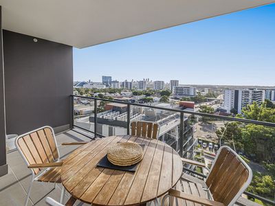 158 / 3 Homelea Court, Rivervale