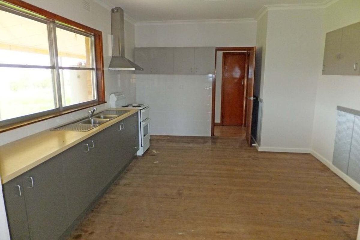 870 Andrews Road, Kyabram