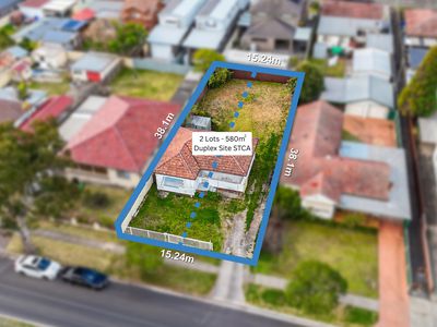 102 The Avenue, Canley Vale