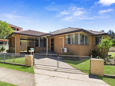 11 Bransgrove Street, Wentworthville