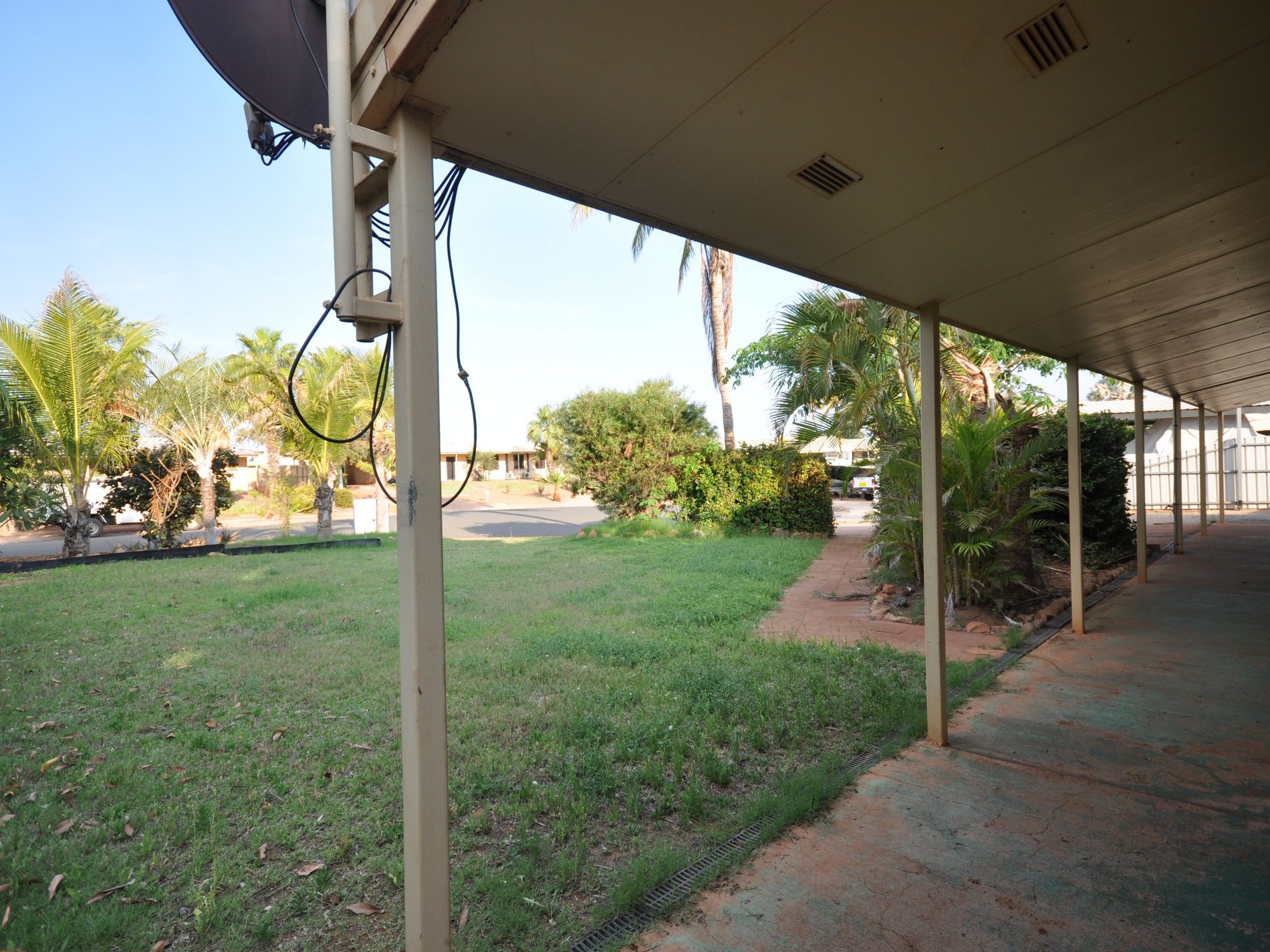 13 Barker Street, Port Hedland