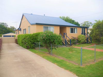 53 William Street, Kingaroy