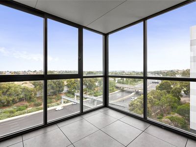 611 / 5 Olive York Way, Brunswick West
