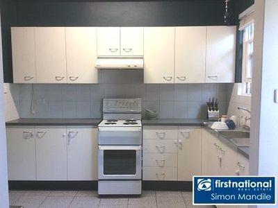 18 / 18  Belmore Street, Arncliffe