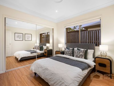 4 SLIPSTREAM ROAD, Coomera
