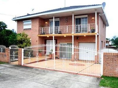 77 William Street, Condell Park