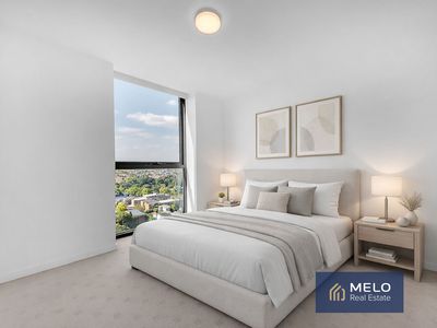 1611 / 51 Homer Street, Moonee Ponds