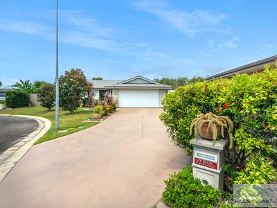 1 / 2 Palm Place, Evans Head