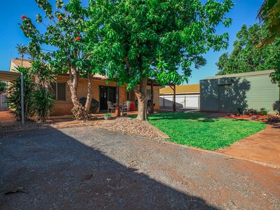 5 Nyanda Place, South Hedland