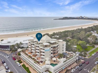 403 / 3 River Esplanade, Mooloolaba