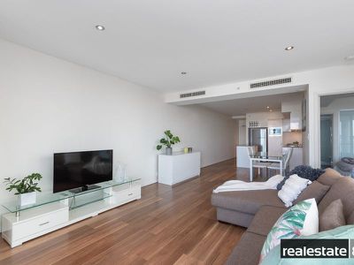 17 / 132 Terrace Road, Perth