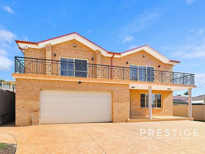 1A Bellevue Street, Arncliffe
