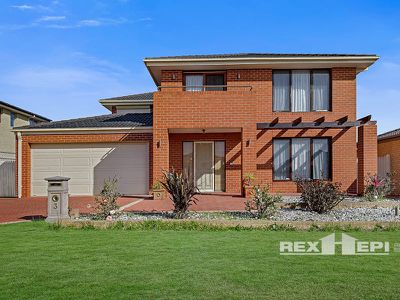 3 Willand Court, Hampton Park