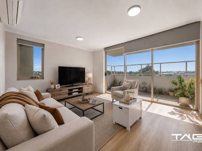 23/23 Veron Street, Wentworthville