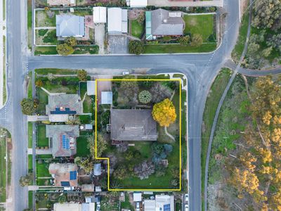 1 Weaver Street, Boort