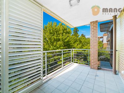 2315 / 20 Porter Street, Ryde