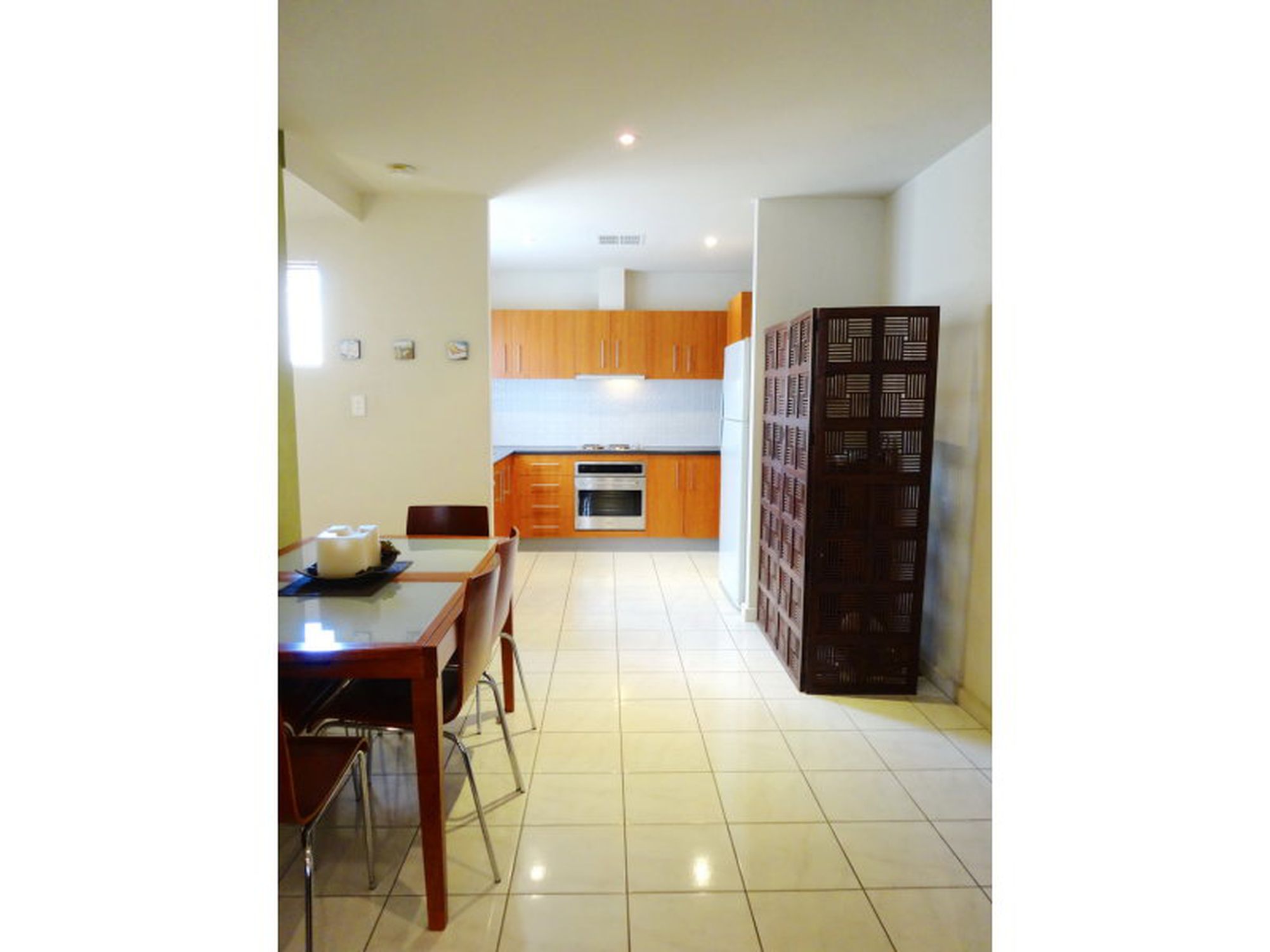 35 / 131 Gray Street, Adelaide