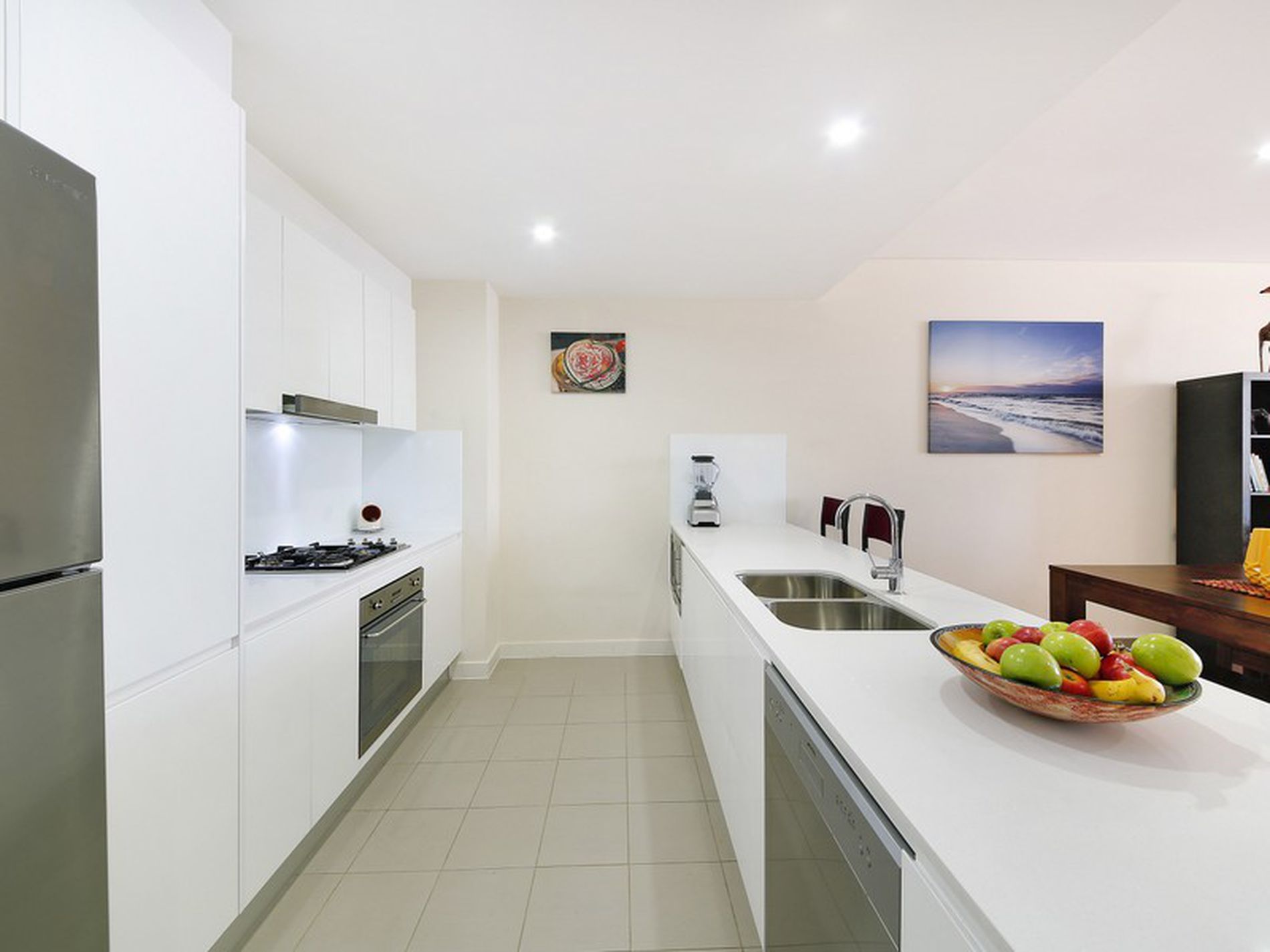 404 / 19-21 Wilson Street, Botany